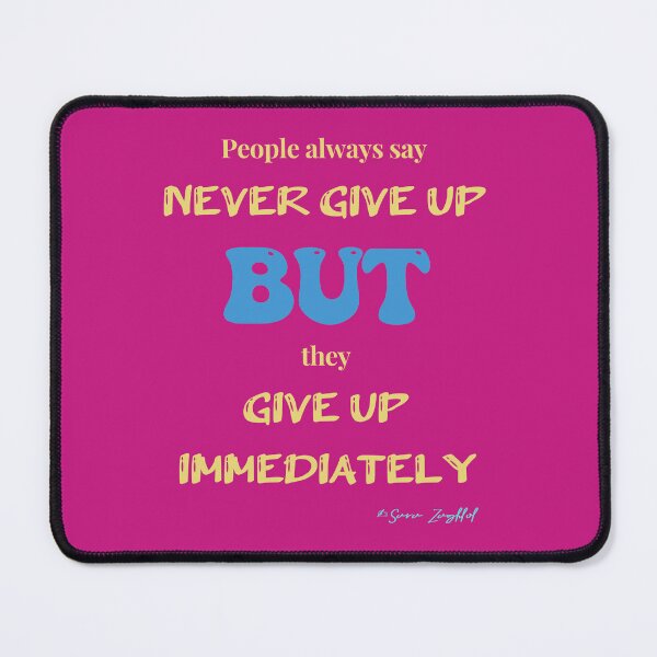 Item preview, saying from me to you, PAY ATTENTION designed and sold by Sara 2000.
