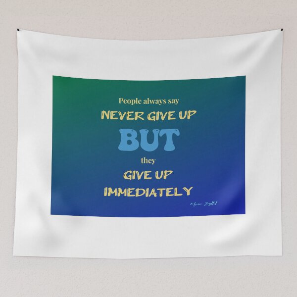 Item preview, saying from me to you, PAY ATTENTION designed and sold by Sara 2000.