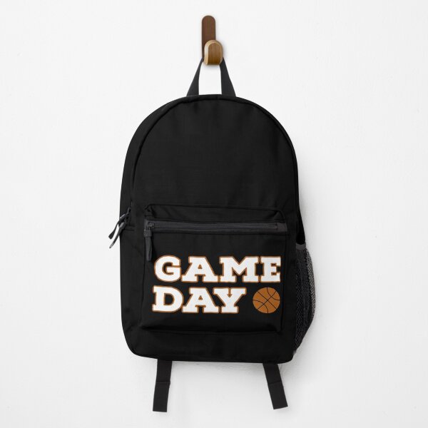 Item preview, game day basketball designed and sold by Ahmed Graphic .