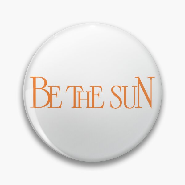 Item preview, be the sun designed and sold by pond7.