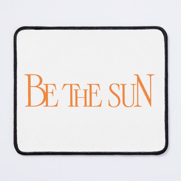 Item preview, be the sun designed and sold by pond7.
