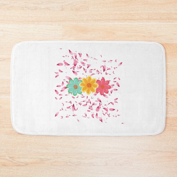 Item preview, flower spirits in the forest designed and sold by Livingartpro.