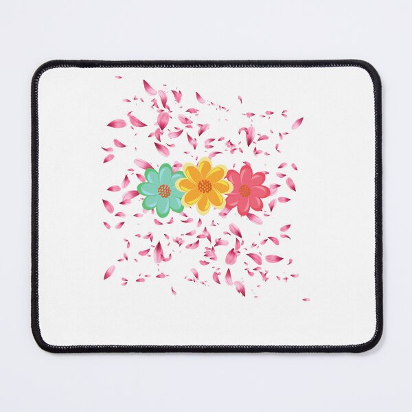 Item preview, flower spirits in the forest designed and sold by Livingartpro.