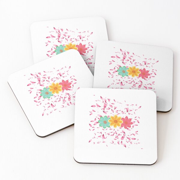 Item preview, flower spirits in the forest designed and sold by Livingartpro.