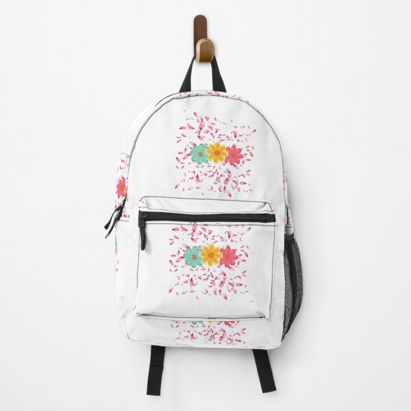 Item preview, flower spirits in the forest designed and sold by Livingartpro.