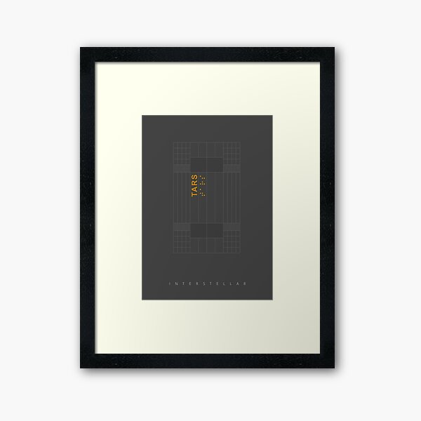 Aperçu de l'œuvre TARS créée et vendue par Phunt.
