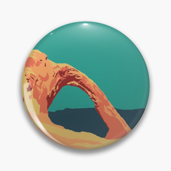 Item preview, Corona Arch Hike Utah  designed and sold by Ward Workshop Art.