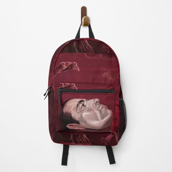 Item preview, Red Float Claes Bang BBC 2020 Dracula designed and sold by AK-Hevonen.