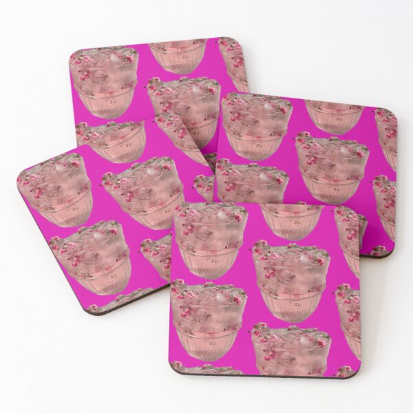 Item preview, Pink drink designed and sold by Jeneedellorusso.