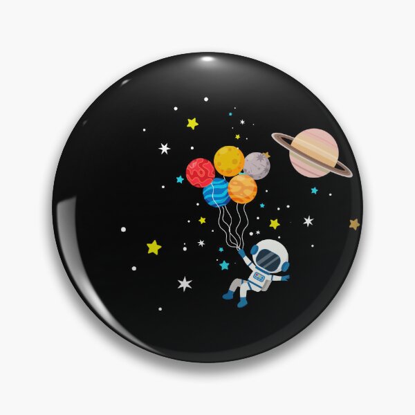 Item preview, planet color designed and sold by ApurwaArtShop.