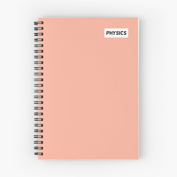 Item preview, Physics designed and sold by Binsagar.