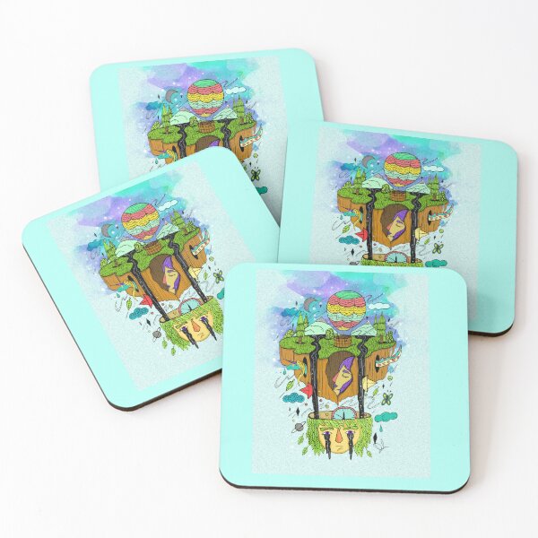 Item preview, Surrealism world designed and sold by DarleneDayan.