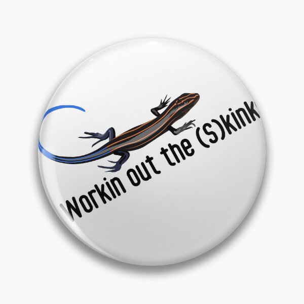 Item preview, Workin out the (S)kinks designed and sold by valkyrie1701.
