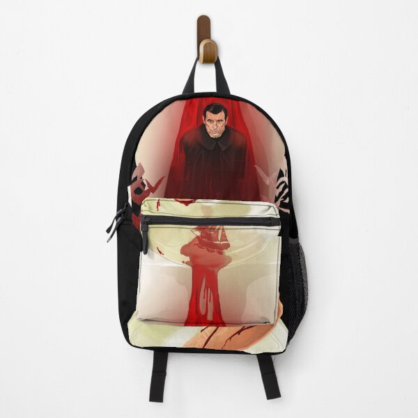 Item preview, The Drop -Dracula Claes Bang BBC 2020 designed and sold by AK-Hevonen.
