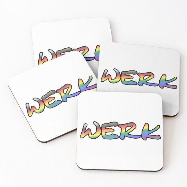 Item preview, You betta werk designed and sold by taffy3rock.