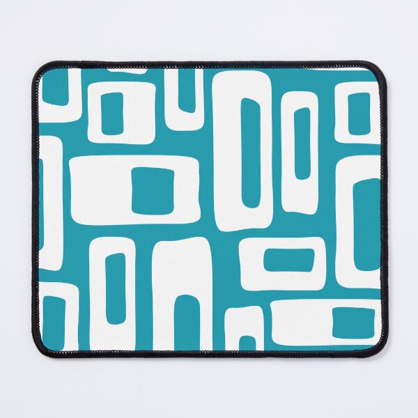 Item preview, Retro Mid Century Modern Abstract 252 designed and sold by tonymagnerart.