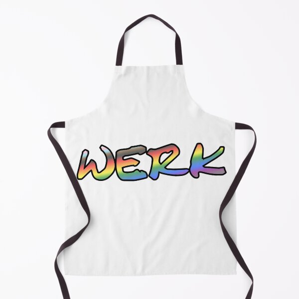Item preview, You betta werk designed and sold by taffy3rock.