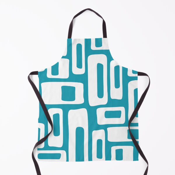Item preview, Retro Mid Century Modern Abstract 252 designed and sold by tonymagnerart.