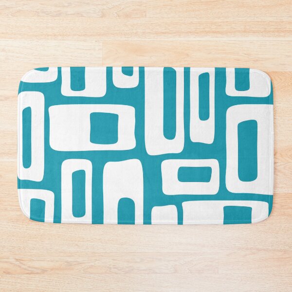 Item preview, Retro Mid Century Modern Abstract 252 designed and sold by tonymagnerart.