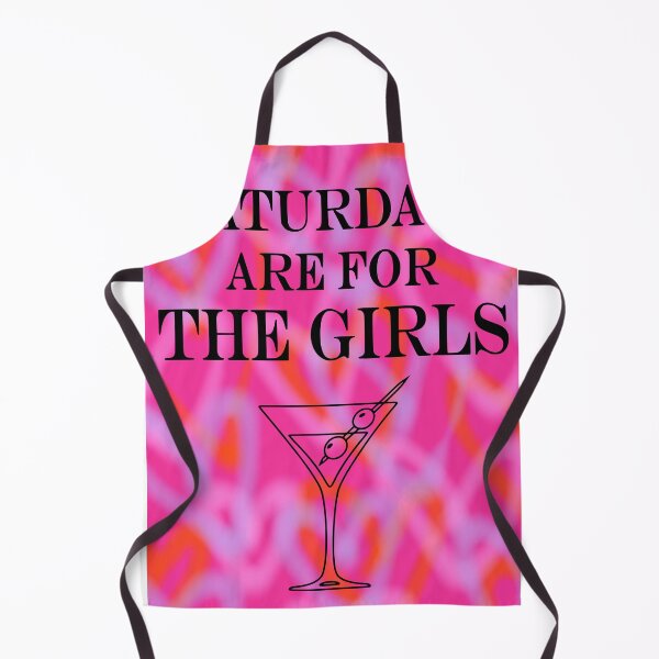 Item preview, Saturdays are for the girls designed and sold by madilynsanford.