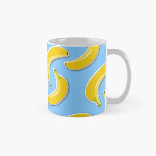 Item preview, Sweet Banana Rain designed and sold by CakmakShop.