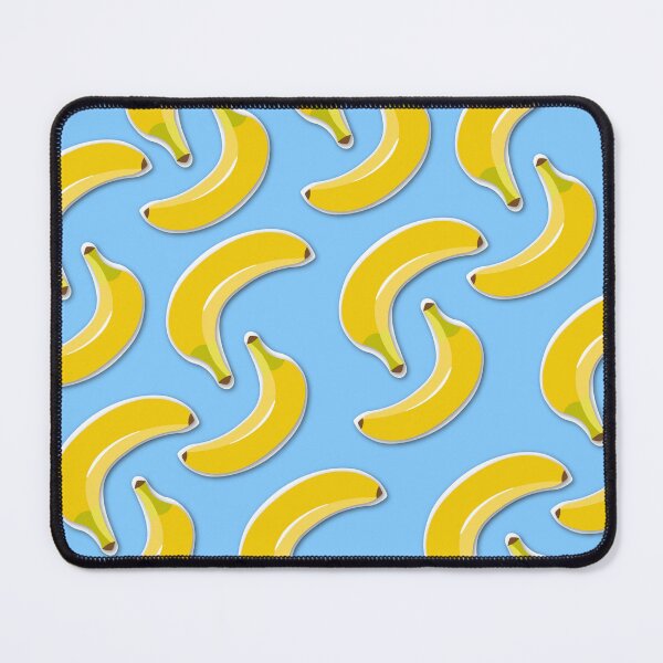 Item preview, Sweet Banana Rain designed and sold by CakmakShop.