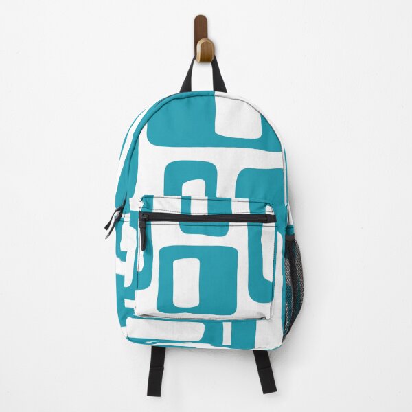 Item preview, Retro Mid Century Modern Abstract 253 designed and sold by tonymagnerart.
