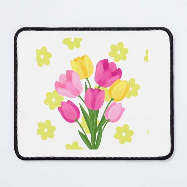 Item preview, flower spirits in the forest designed and sold by Livingartpro.