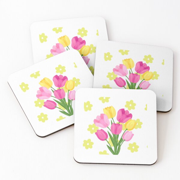 Item preview, flower spirits in the forest designed and sold by Livingartpro.