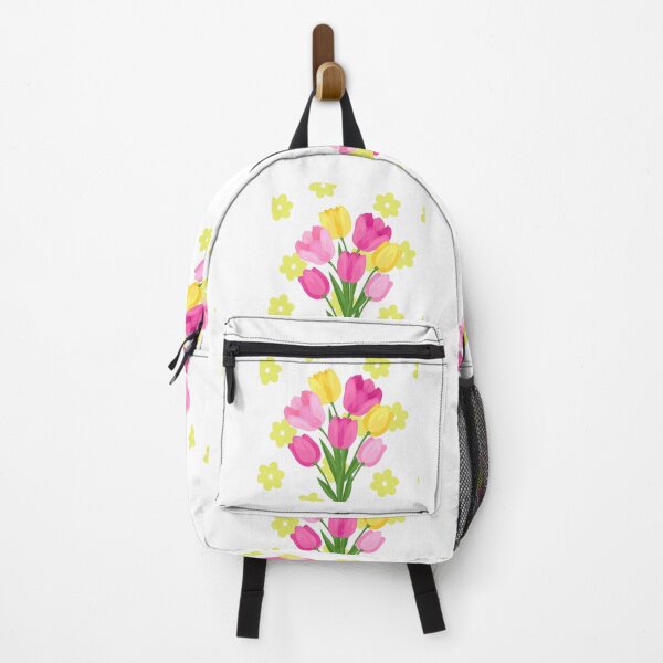 Item preview, flower spirits in the forest designed and sold by Livingartpro.