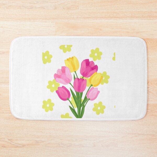 Item preview, flower spirits in the forest designed and sold by Livingartpro.