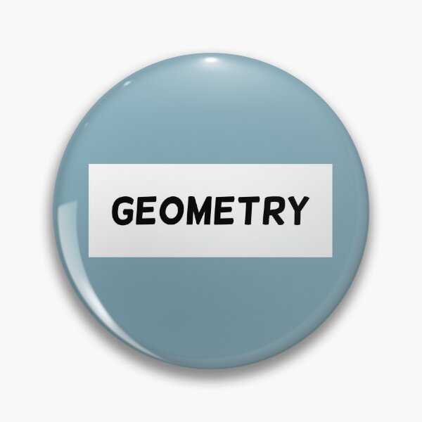 Item preview, Geometry designed and sold by Binsagar.