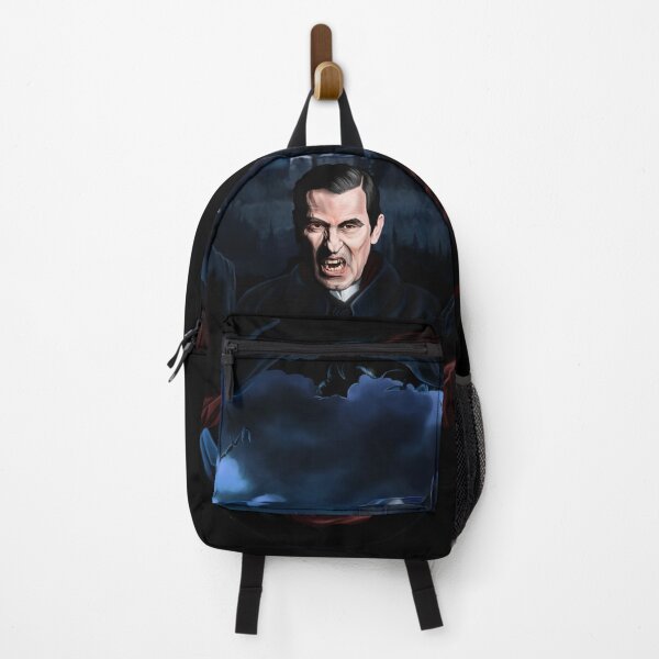Item preview, Dracula D-Cape Claes Bang BBC 2020 designed and sold by AK-Hevonen.