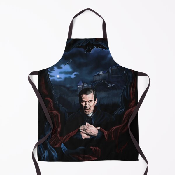 Item preview, Dracula D-Cape Claes Bang BBC 2020 designed and sold by AK-Hevonen.