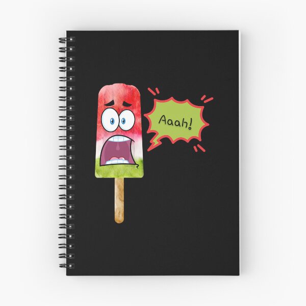 Item preview, Watermelon Ice Scream  designed and sold by DonneeCreations.