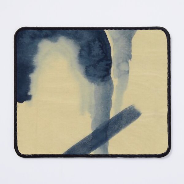 Item preview, Georgia O'Keeffe Blue-04 designed and sold by TeeARTHY.