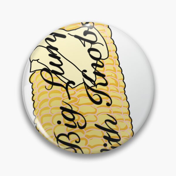 Item preview, Its corn! A big lump with knobs! designed and sold by Antonia Angel.