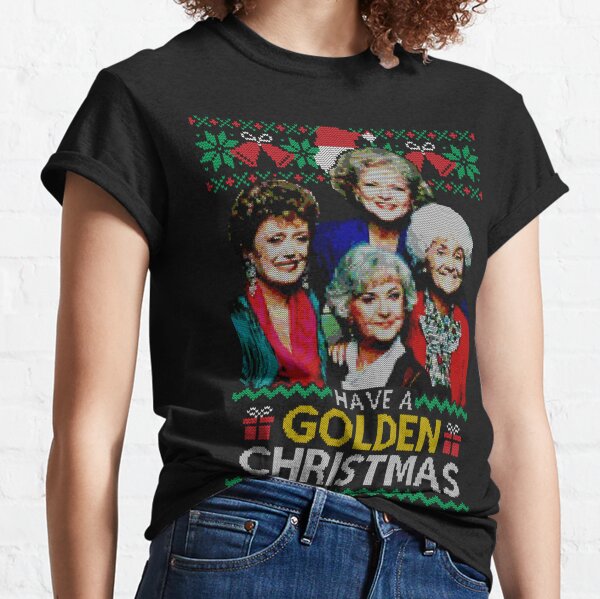 golden girls adidas t shirt