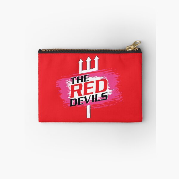 Item preview, The Red Devils designed and sold by mouad naouiri.