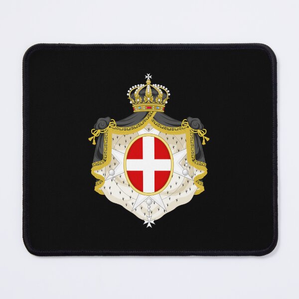 Item preview, Coat of arms of Sovereign Military Order of Malta designed and sold by Beluga Cat.