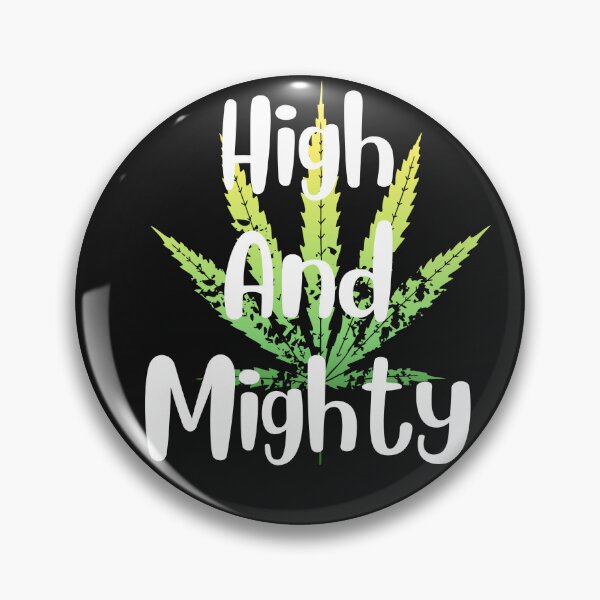 Item preview, High and Mighty  designed and sold by TheMajesTee.