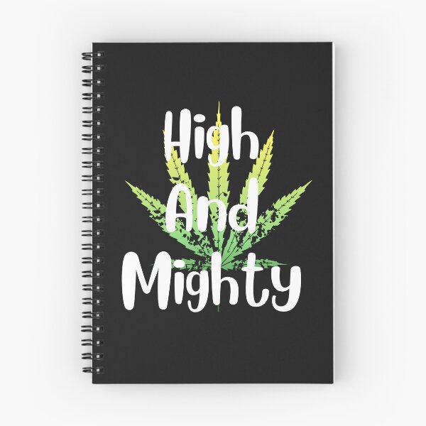 Item preview, High and Mighty  designed and sold by TheMajesTee.