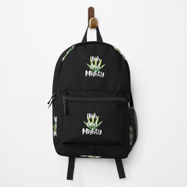 Item preview, High and Mighty  designed and sold by TheMajesTee.