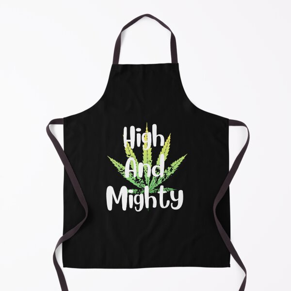 Item preview, High and Mighty designed and sold by TheMajesTee.