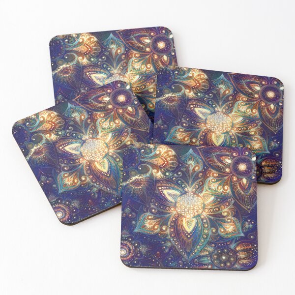 Item preview, Gemini designed and sold by HoshiKara.