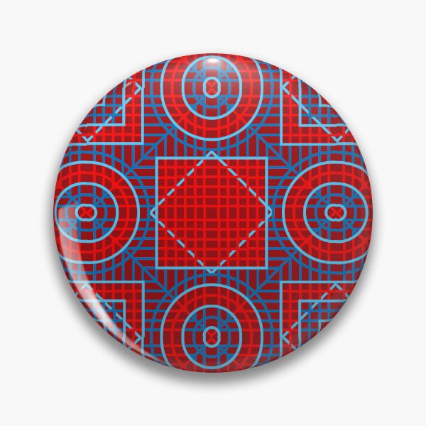 Item preview, Interlocking Shapes  no. 60 designed and sold by Neil Feigeles.