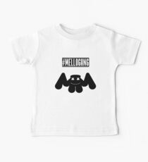 MELLO GANG Baby Tee