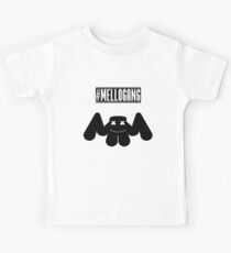 MELLO GANG Kids Tee