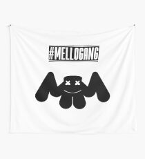 MELLO GANG Wall Tapestry