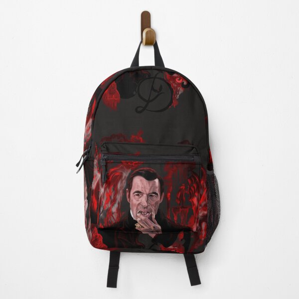 Item preview, Dracula BBC Netflix Claes Bang BBC 2020 designed and sold by AK-Hevonen.